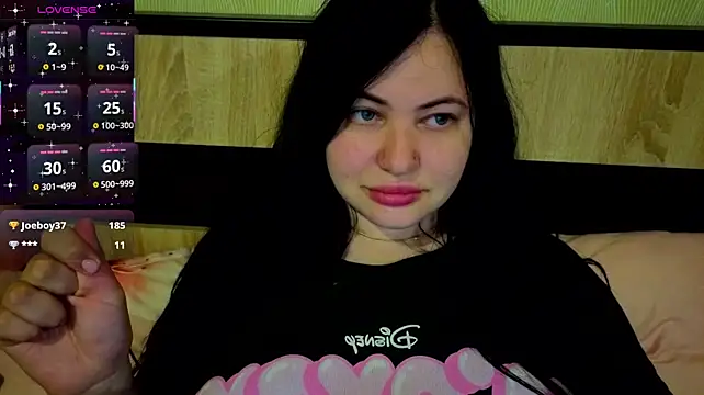 German_Eva – Naživo XXX chat