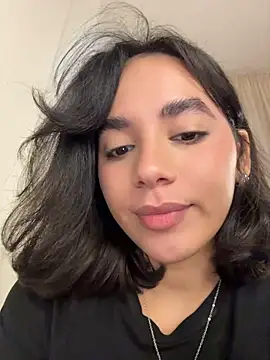 Chat +18 de Capricho_01 ao vivo
