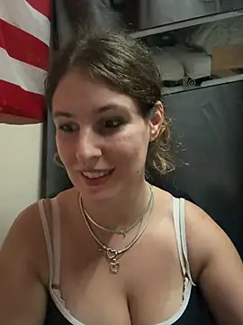 Chat XXX Live LillyFlowerson