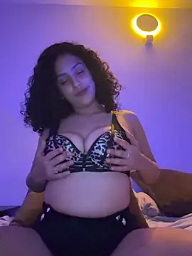 Latinababex Live XXX-chat