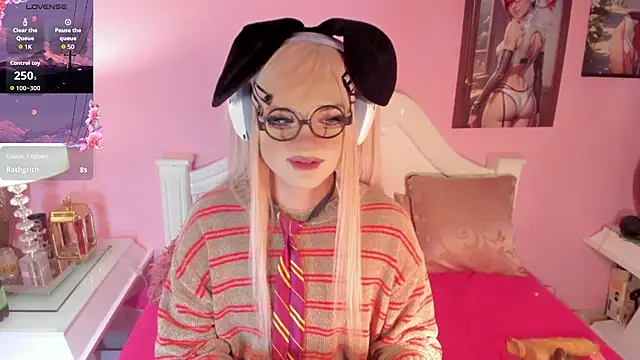 Angelica_Reborn's Live XXX Chat