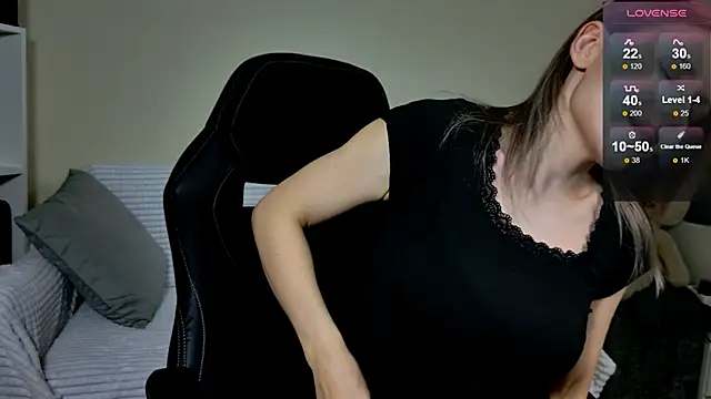 Онлайн чат XXX Sunny_bunny6