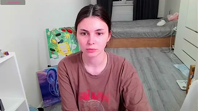 Chat XXX ao vivo de peachyness