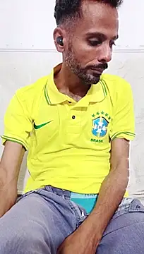 Chat XXX ao vivo de BlackAlphaPrime
