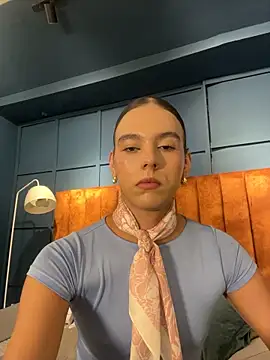 Luxa_Velvet XXX чат на живо