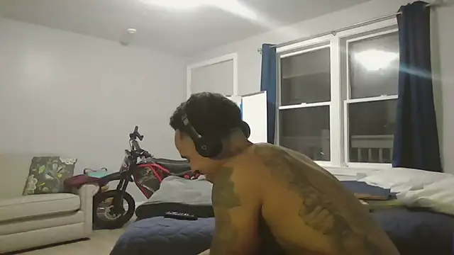 Davidlee59 – Naživo XXX chat