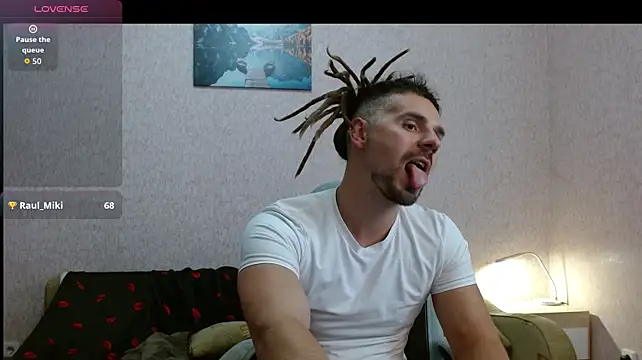 Aestheticguy101 Live XXX Chat
