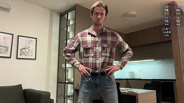 cute_mark Chat XXX in diretta