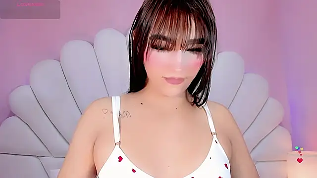 Živý XXX chat Angeles_Busst