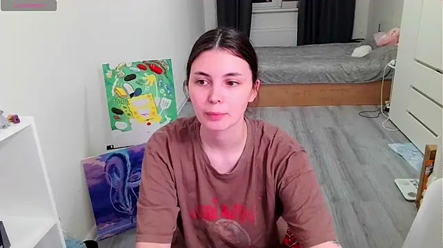 peachyness – Live XXX-chat