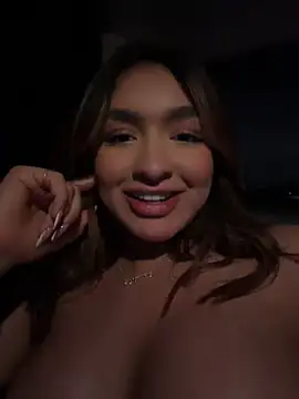 Czat XXX na żywo – jenn_fit