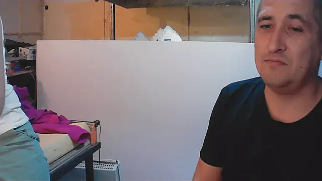 DenMaretxx's Live XXX Chat