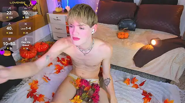 Chat XXX en directo de VladHellsing4