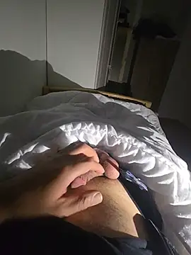 XXX chat uživo modela BiBi0089
