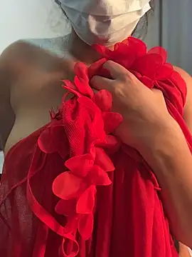 Sexyqueenameliya লাইভ XXX চ্যাট