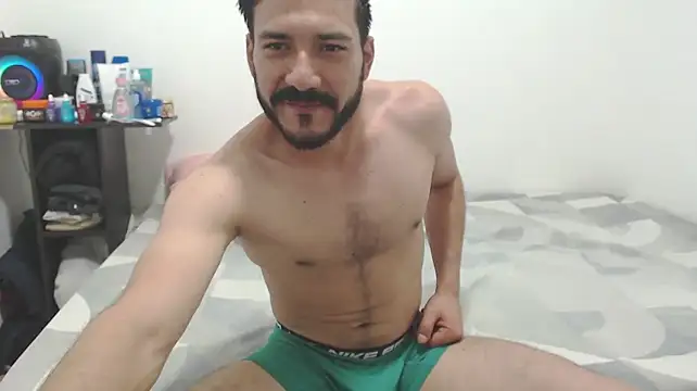 Chatroom XXX en direct de mateoothh