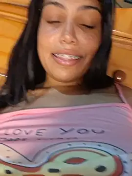 Putaalexa Chat XXX in diretta