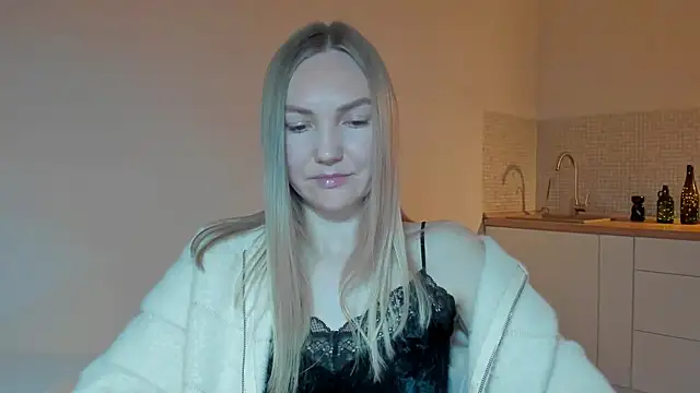 Rock_baby_ Adlı Modelin Canlı XXX Sohbeti