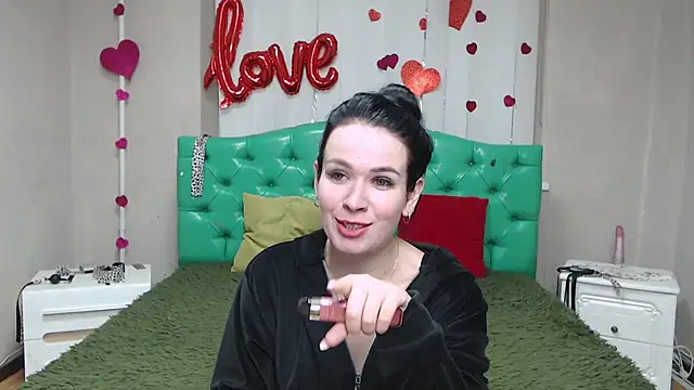 Czat XXX na żywo – JasmineKouch