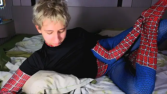 Онлайн чат XXX Timothy_Fox