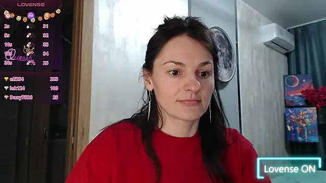 Stacy_Davice - FULL NAKED