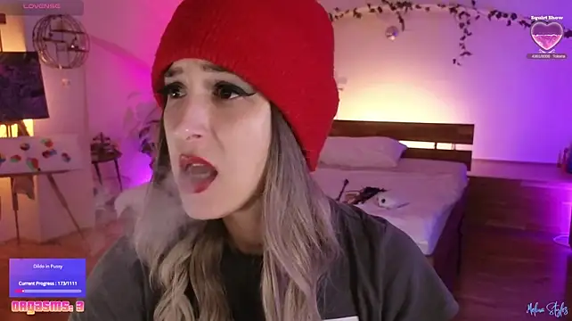 melinastyles