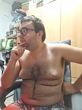 Javier_bear XXX чат на живо