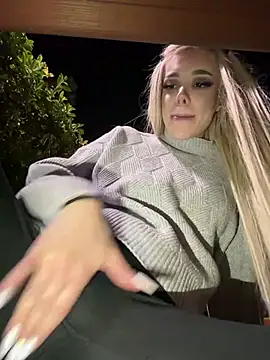 AlyssaFoxx_ Live XXX-Chat