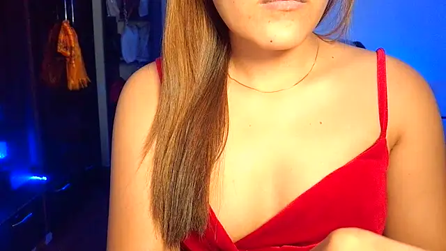 Živý XXX chat _Maanvi_