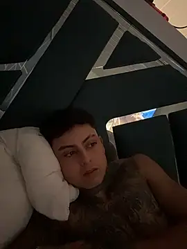 Chat XXX en directo de KevinSanchez420