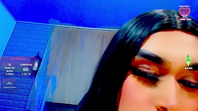 Michell_luxe 라이브 XXX 채팅