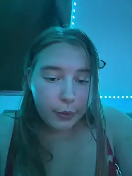 XXX chat uživo modela sassi_babe