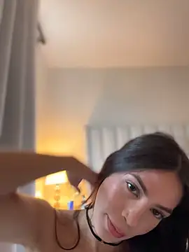 Czat XXX na żywo – _Valentinaa_