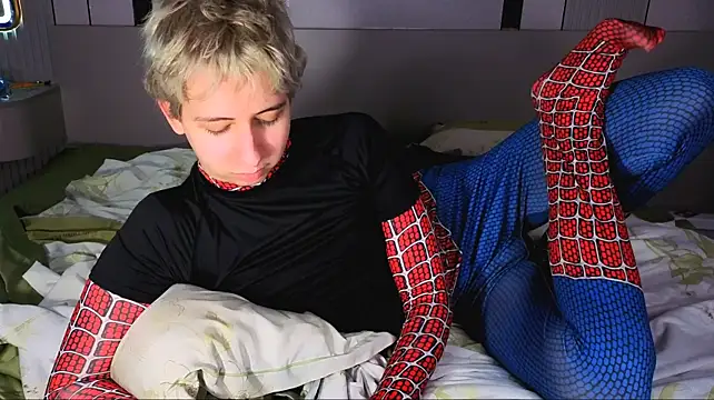 Chatroom XXX en direct de Timothy_Fox