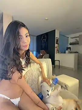ZaraLuuv - Panty off 🔥