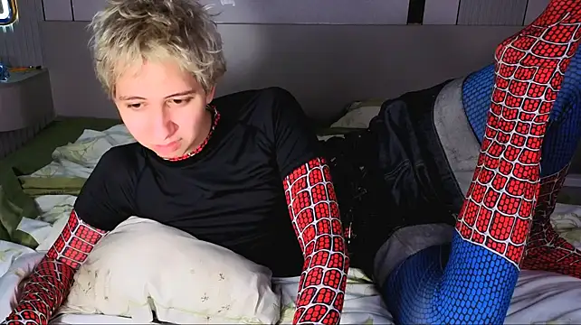 Timothy_Fox Adlı Modelin Canlı XXX Sohbeti