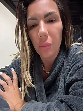 SelineVelvet's Live XXX Chat