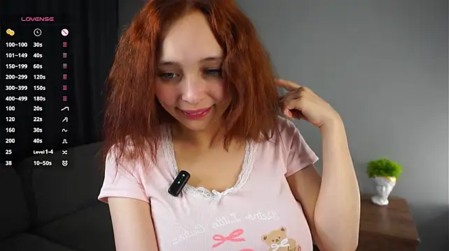 JeanBihler - show nipps and add ice make then hard