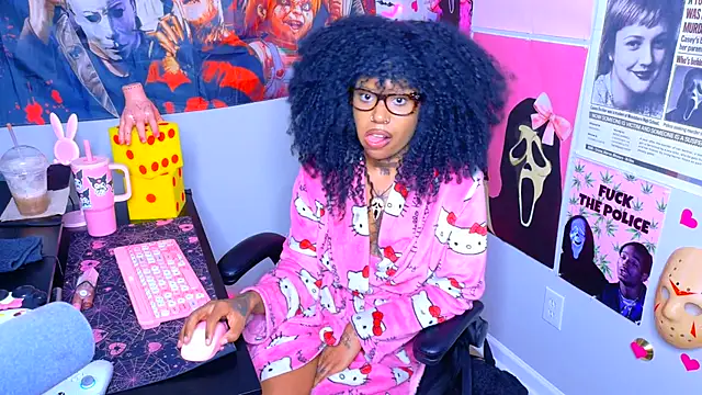 Spookiebaddie - finger asshole + plug🍭