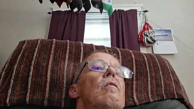 Živý XXX chat Marcus271