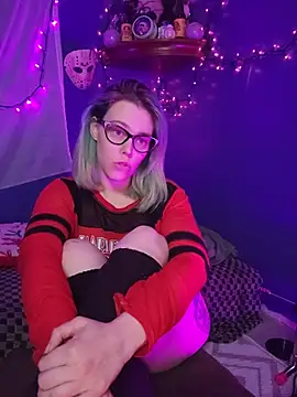 Chatroom XXX en direct de EverlyEster