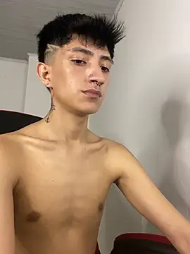 JohanSedas live XXX chat