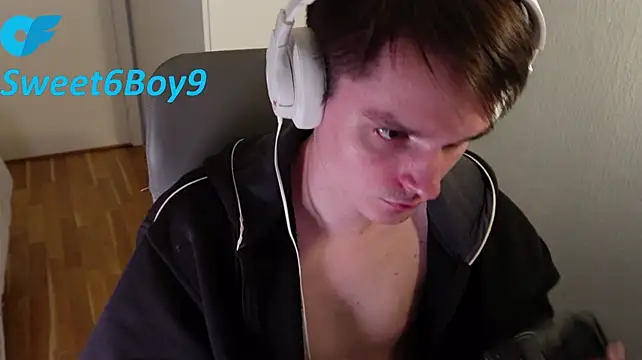 Sweet6Boy9 Live XXX Chat