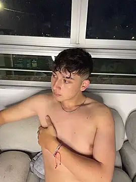 Chat XXX en directo de OLIVER_K