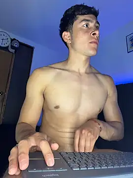 Chat XXX ao vivo de Austinjonesking