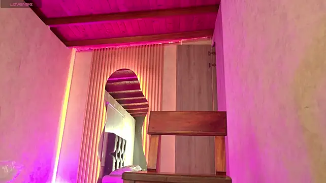 Chat XXX ao vivo de Angel-umbra