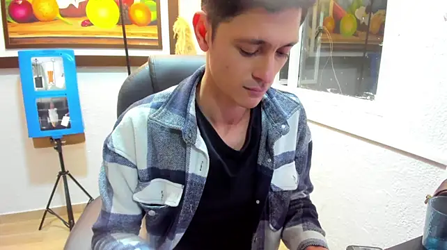 Tyler_cat Live XXX-Chat