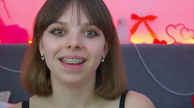 ElisabethDavis live XXX chat