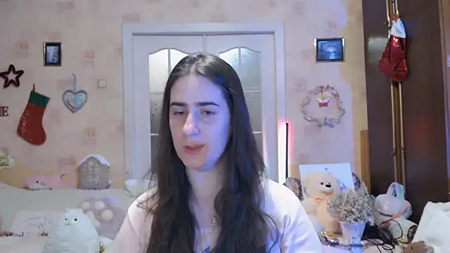 INELIKA 라이브 XXX 채팅
