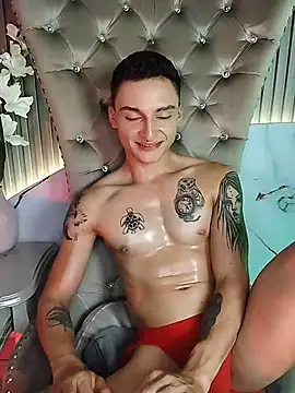 Živý XXX chat DIEGO_JONES